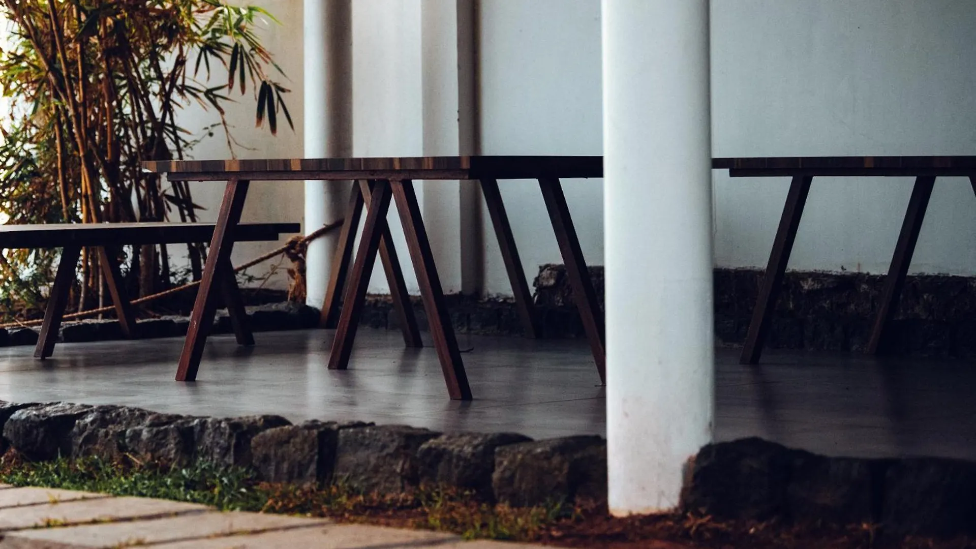 Hotel Villa Sasha By Elixir Cliff Varkala