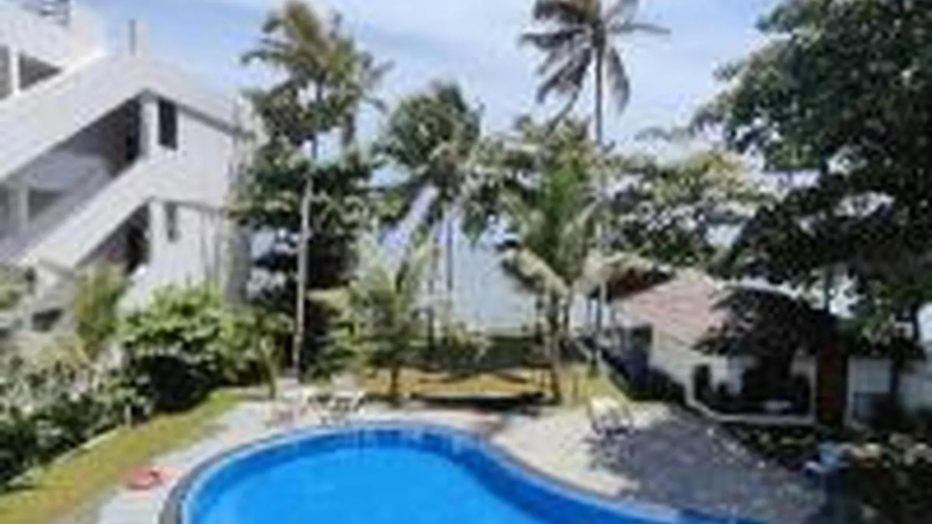 Villa Sasha By Elixir Cliff Varkala